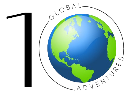 Global 10 Adventures